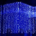 Гирлянда светодиодная S-TORG Водопад Led 3*3  (синий)