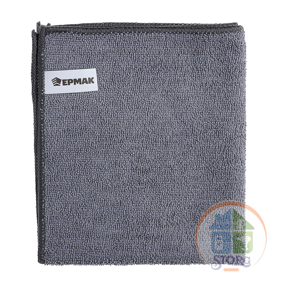 Салфетка из микрофибры NEW GALAXY , 35х40см, Dustkiller