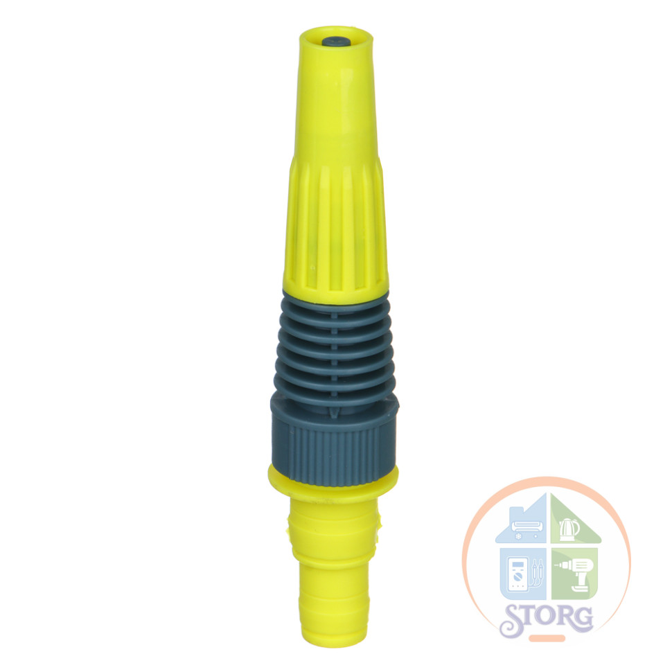 Насадка для полива INBLOOM  1"-3/4", PP