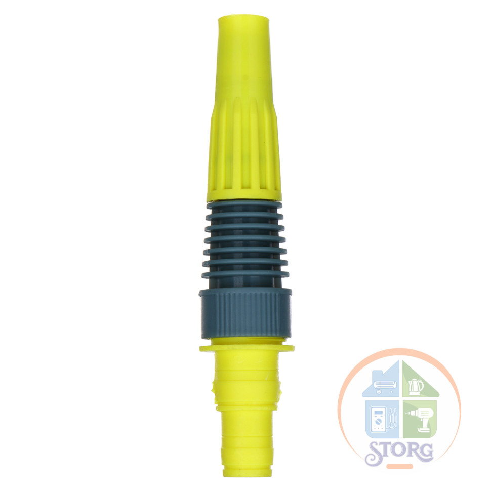 Насадка для полива INBLOOM  1"-3/4", PP
