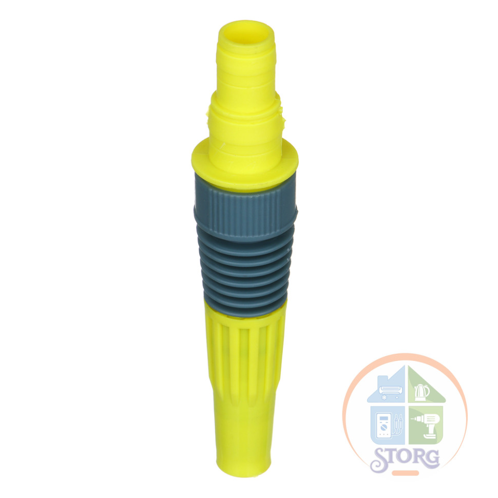 Насадка для полива INBLOOM  1"-3/4", PP