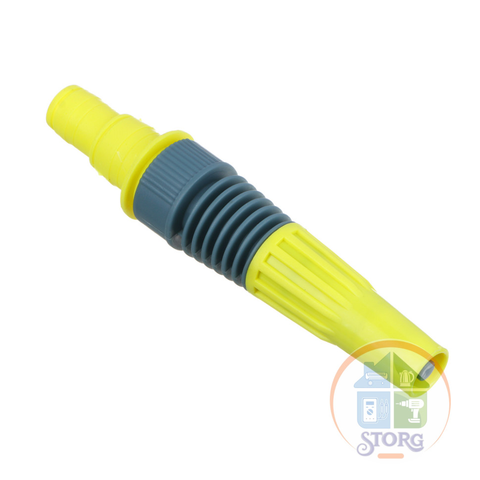 Насадка для полива INBLOOM  1"-3/4", PP