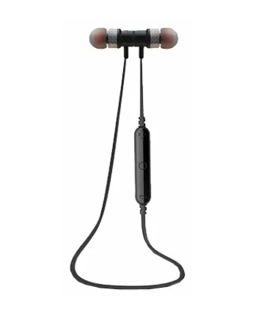 Наушники Bluetooth Ipipoo iL91BL Black