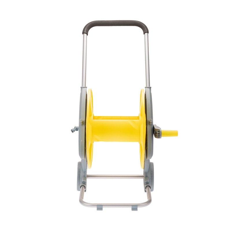 Тележка для шланга 1/2" 60м или 3/4" 30м Профи ЧЕТЫРЕ СЕЗОНА