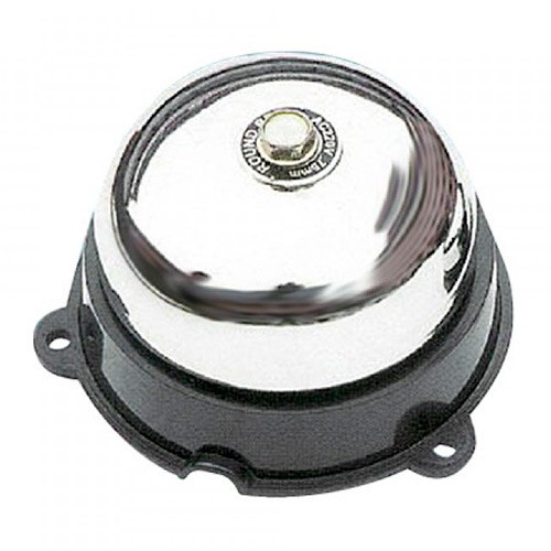 Звонок UC-4 75 mm ЭНЕРГИЯ (Частота 50/60Гц; Напряжение 230В; Уровень звука 75дБ)