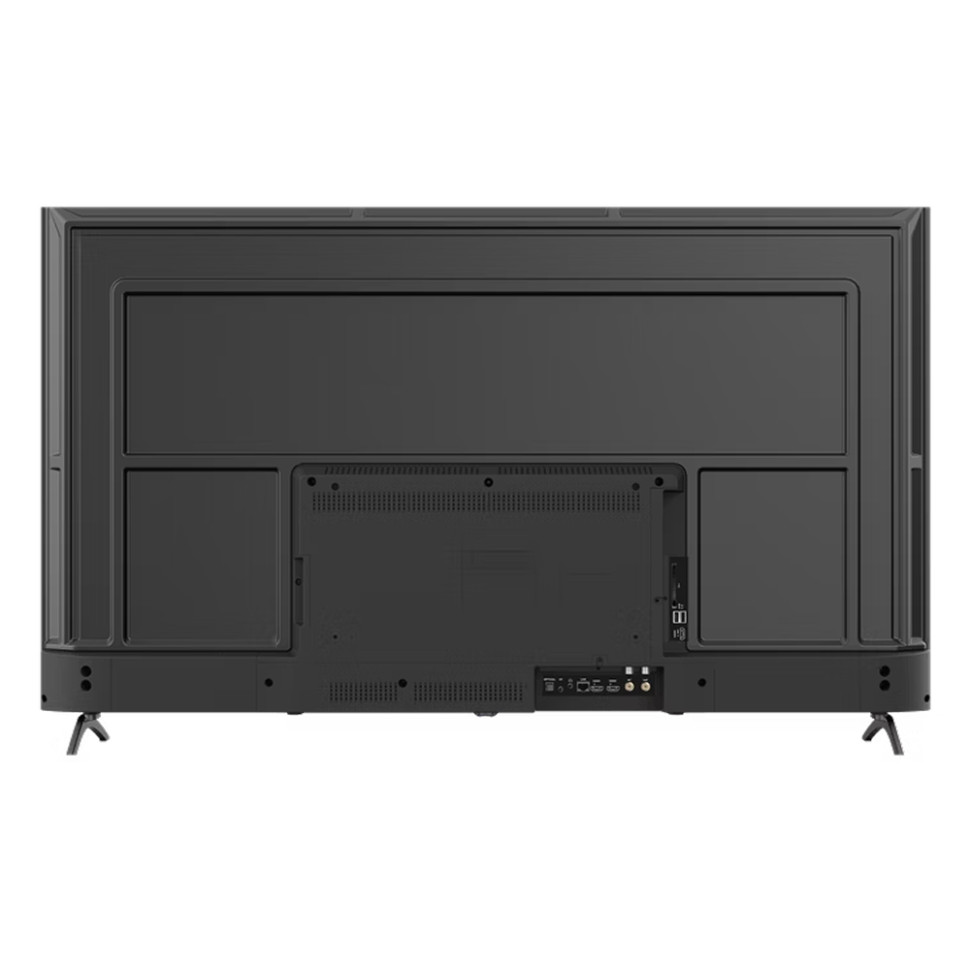 55" Телевизор Sber SDX-55UQ6000DGA темно-серый QLED UHD 60Hz Smart TV Салют ТВ 2GB/32GB