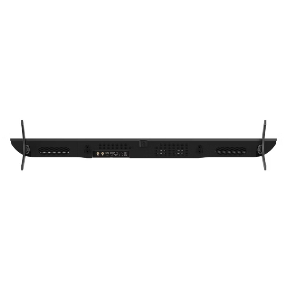 55" Телевизор Sber SDX-55UQ6000DGA темно-серый QLED UHD 60Hz Smart TV Салют ТВ 2GB/32GB