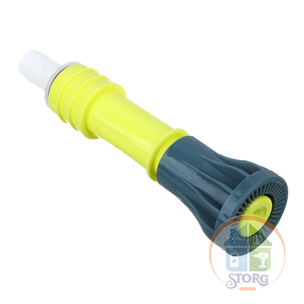 Насадка для полива INBLOOM, 1"-1.2"-1.5", PP