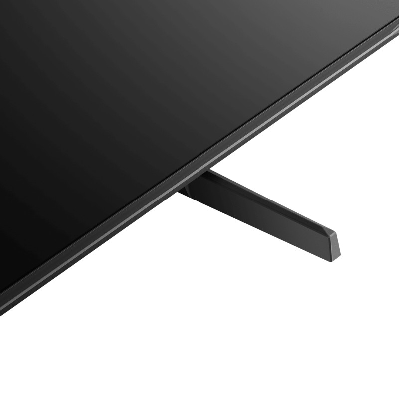 43" Телевизор Hisense 43E7Q QLED Черный 3840x2160, 4K UltraHD, 60 Гц, Wi-Fi, Smart TV, VIDAA