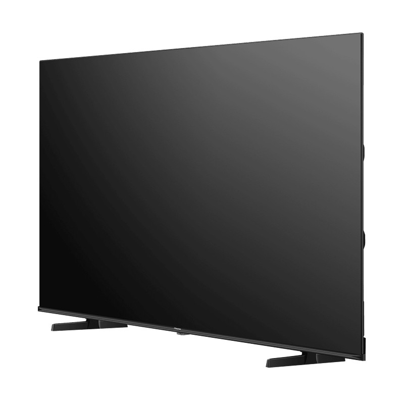 43" Телевизор Hisense 43E7Q QLED Черный 3840x2160, 4K UltraHD, 60 Гц, Wi-Fi, Smart TV, VIDAA