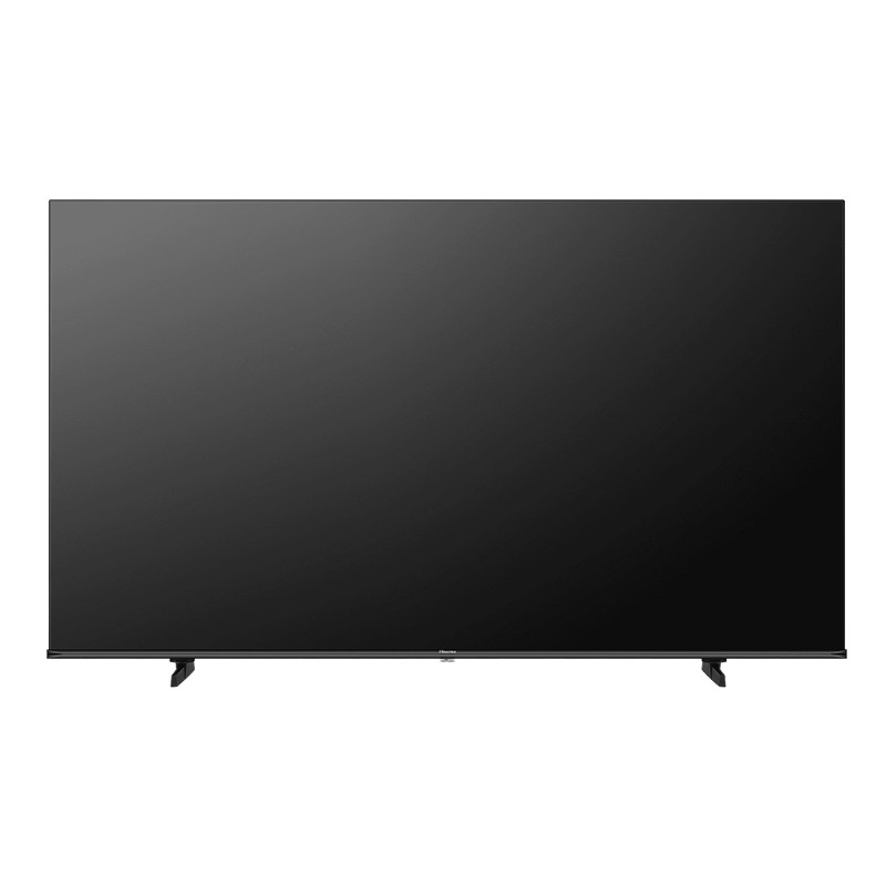 43" Телевизор Hisense 43E7Q QLED Черный 3840x2160, 4K UltraHD, 60 Гц, Wi-Fi, Smart TV, VIDAA