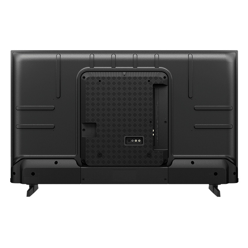 43" Телевизор Hisense 43E7Q QLED Черный 3840x2160, 4K UltraHD, 60 Гц, Wi-Fi, Smart TV, VIDAA