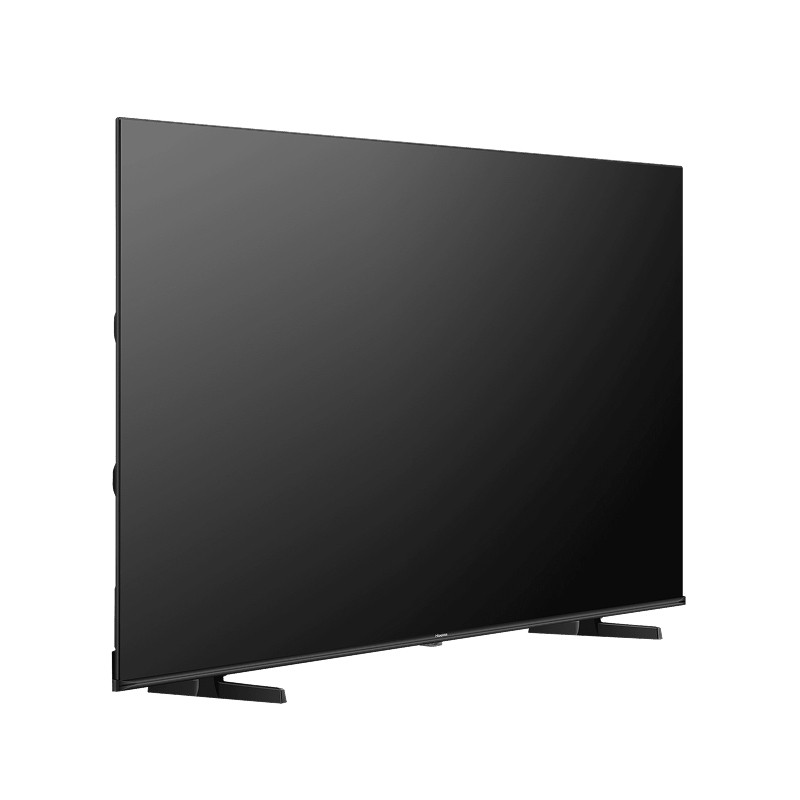 43" Телевизор Hisense 43E7Q QLED Черный 3840x2160, 4K UltraHD, 60 Гц, Wi-Fi, Smart TV, VIDAA