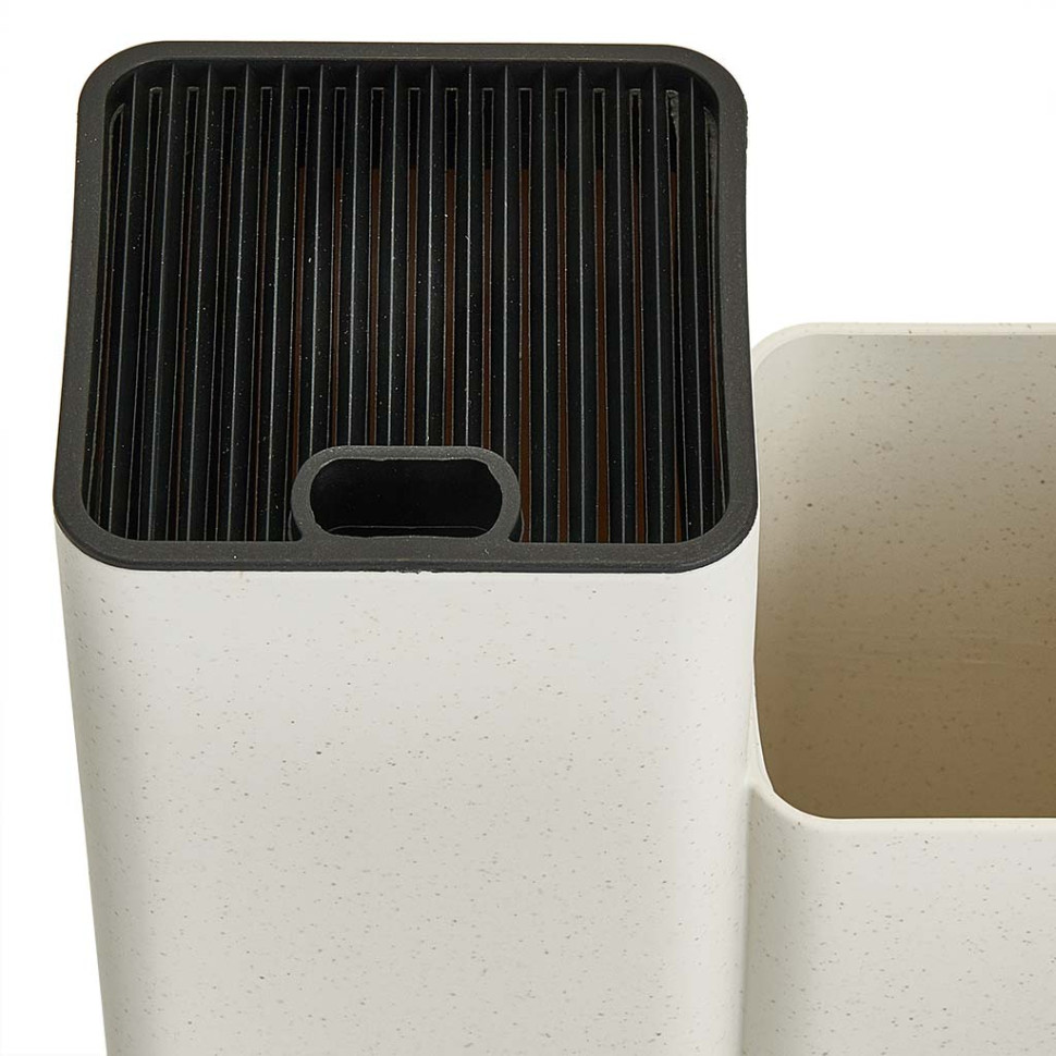 Набор кухонных ножей и аксессуаров ALPENKOK AK-2121,19 предметов