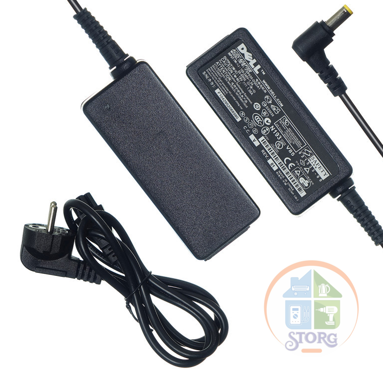 Блок питания для ноутбука LP540 DELL 19V1.58A (5.5*1.7)
