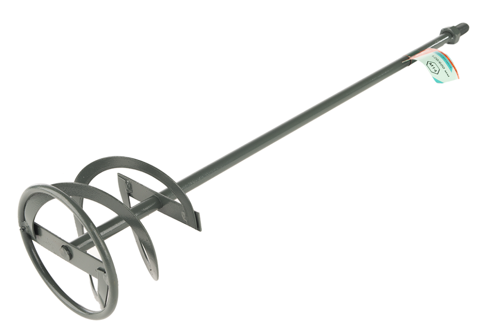 Миксер для смесей и красок, посадка М14 Sturm! 9042-05-M14