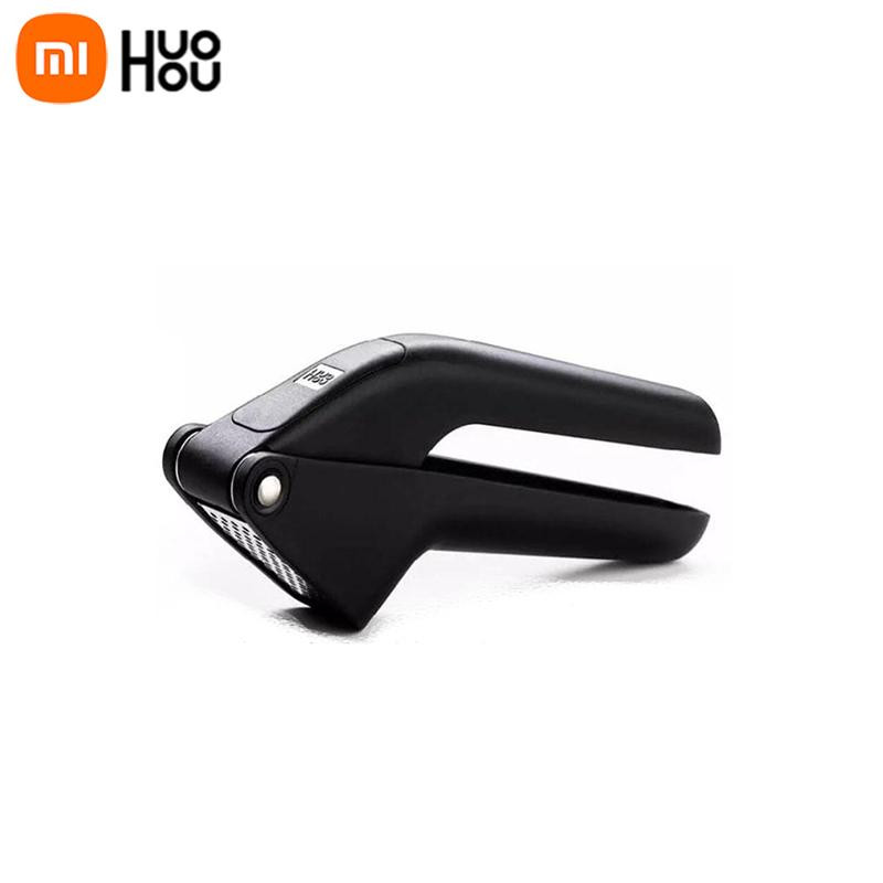 Пресс для чеснока Xiaomi HuoHou Garlic Press (HU0067) (black) Пресс для чеснока Xiaomi HuoHou Garlic Press (HU0067) (black)