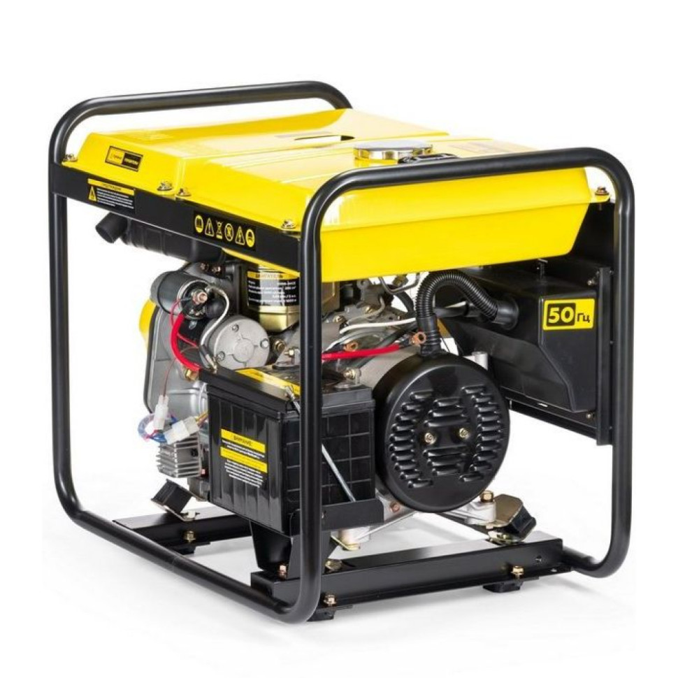 Генератор дизельный CHAMPION DG3601E (2,7/3кВт 5лс 12,5л 12V 80кг,эл.стартер) Генератор дизельный CHAMPION DG3601E (2,7/3кВт 5лс 12,5л 12V 80кг,эл.стартер)