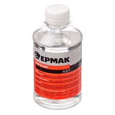 Керосин ЕРМАК 0,4л ПЭТ