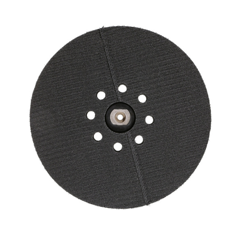 Подошва шлифовальная Hanskonner HDWS6080BL-998S для HDWS6080BL, 210 мм, мягкая Подошва шлифовальная Hanskonner HDWS6080BL-998S для HDWS6080BL, 210 мм, мягкая