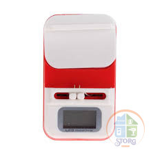 УНИВЕРСАЛЬНОЕ УАСЗУ Лягушка-Краб CH-988 3V1 (3В1 АВТО+СЕТЬ+USB С ДИСПЛЕЕМ LCD)