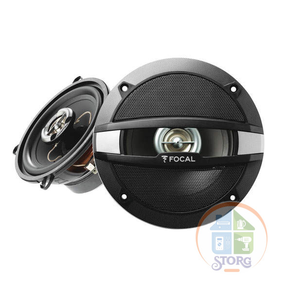 Автомобильная акустика FOCAL AUDITOR R-130 C (13см, 4- Om, 50-100 Вт, 65 - 20000 Гц)