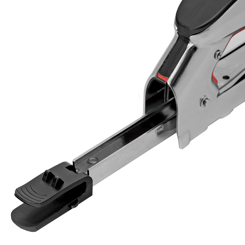 Степлер мебельный Matrix, стальной, быстрая загрузка, тип скобы 53, 6-10 мм, PRO