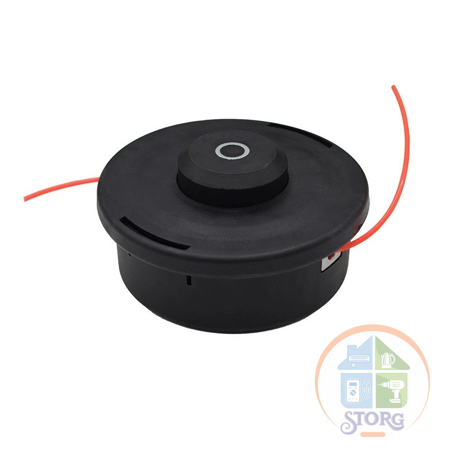Головка для триммера S-TORG Арт:YK-T005 ;43*36*64