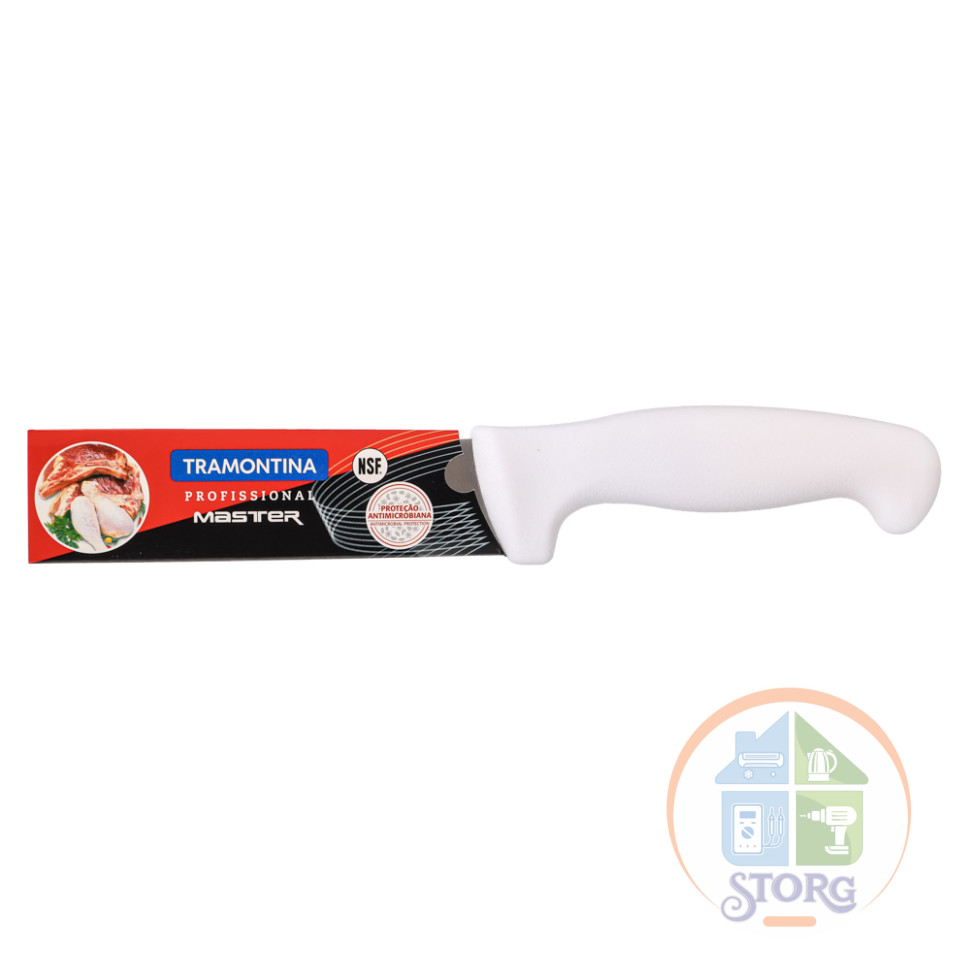 Нож кухонный Tramontina Professional Master 24601/085, 12.7 см