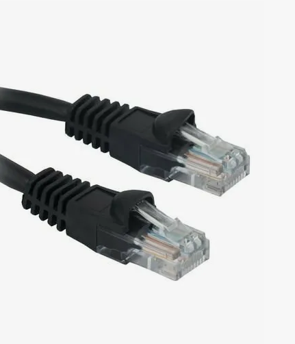 Патчкорд(patch cord) 1.5м UTP 8p8c штекер - 8p8c штекер, 4 пары, Cat.5E APH-260-1.5