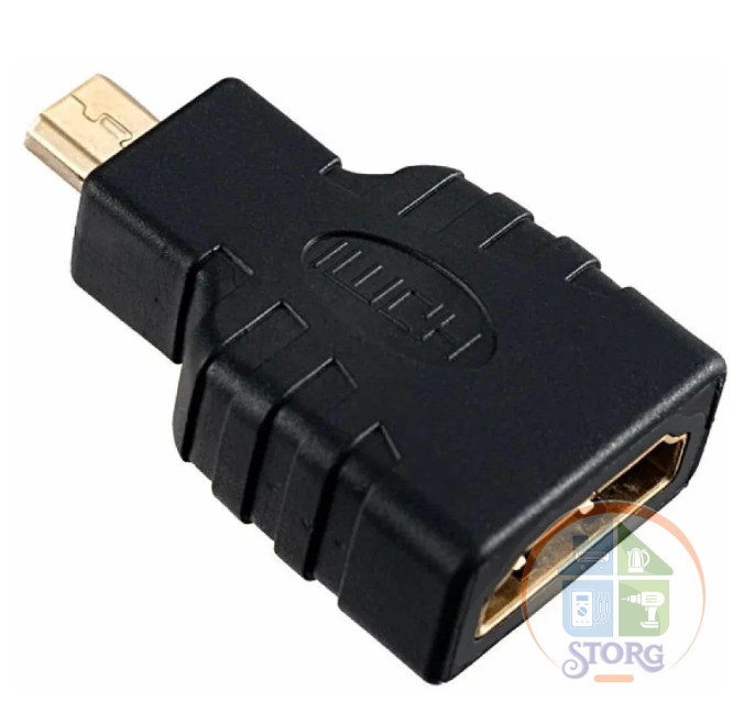 Переходник PERFEO A7003 HDMI-microHDMI