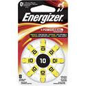Элемент питания Energizer Zinc Air 10 BL8