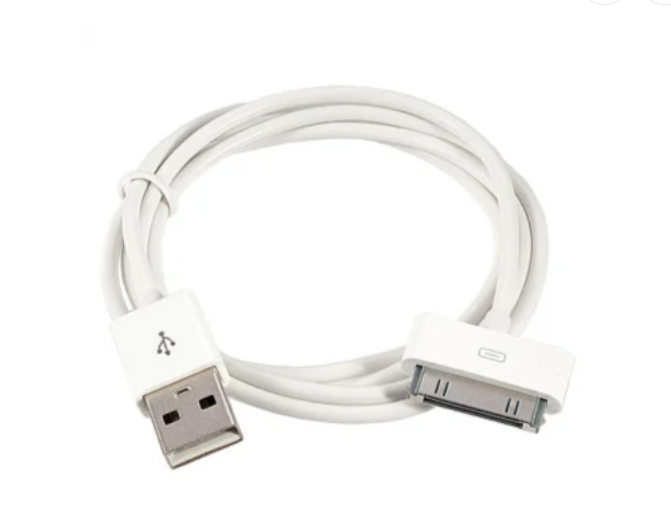 Кабель PERFEO (I4601) для iPad/iPhone 30 pin Кабель PERFEO (I4601) для iPad/iPhone 30 pin