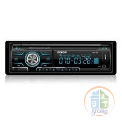 Автомобильный usb ресивер Dixon MX-150 (4*45W)