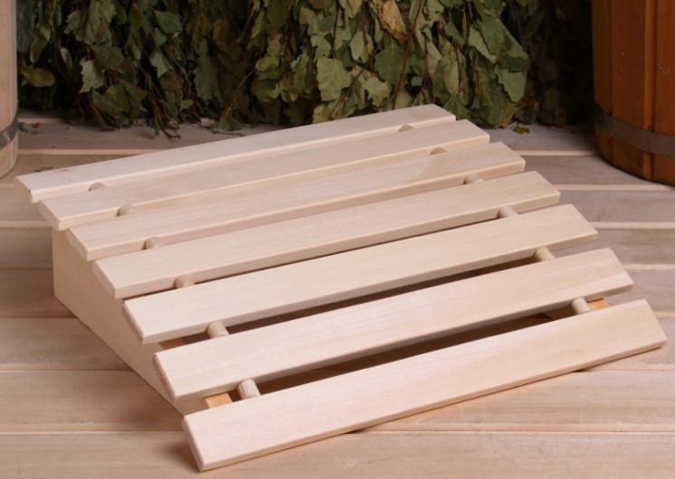 Подголовник анатомический 31х35х9,5 см 4901822