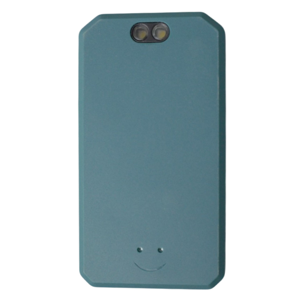 Мультиметр интеллектуальный цифровой AKKOSTAR DC/AC0.5-600V 20mA-10A