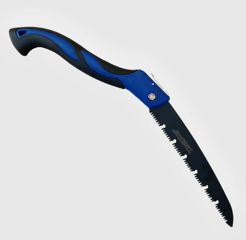 Ножовка садовая складная X-PERT XP-GH251 250мм Ножовка садовая складная X-PERT XP-GH251 250мм