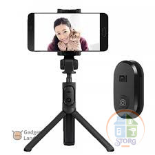 Монопод Xiaomi Mi Bluetooth Selfie Stick (black)