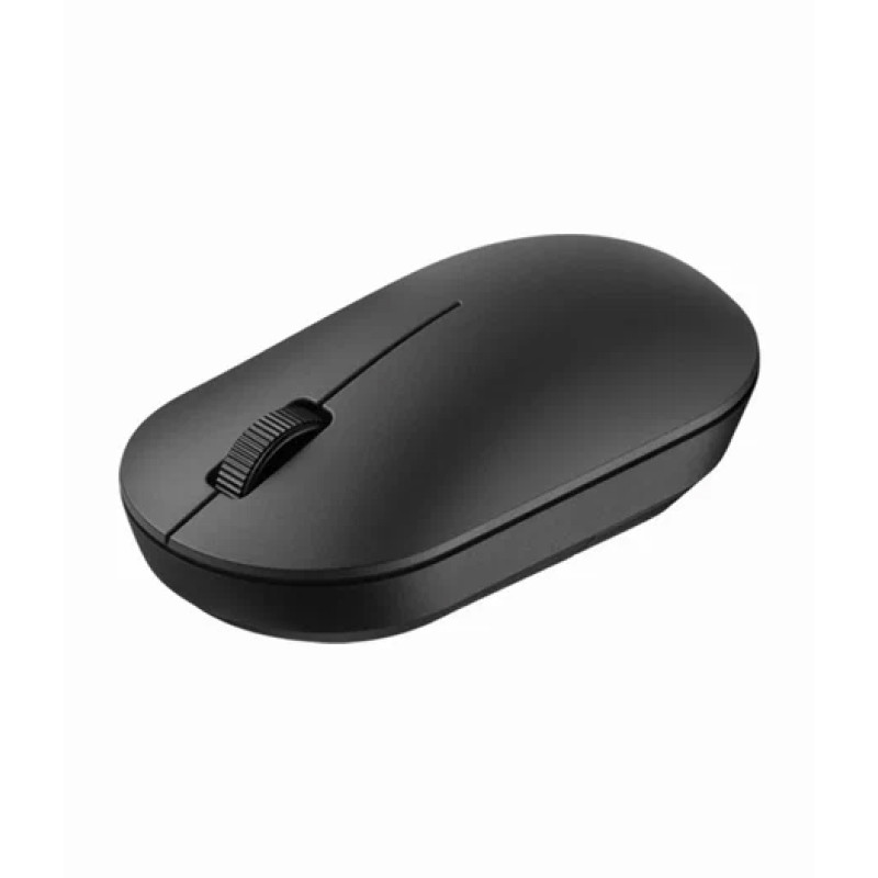 Беспроводная Мышка Xiaomi Mi Wireless Mouse LITE 2 (XMWXSB02YM)