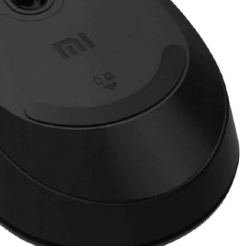 Беспроводная Мышка Xiaomi Mi Wireless Mouse LITE 2 (XMWXSB02YM)