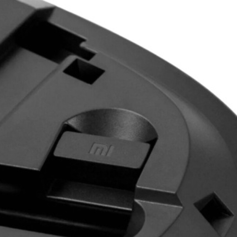 Беспроводная Мышка Xiaomi Mi Wireless Mouse LITE 2 (XMWXSB02YM)