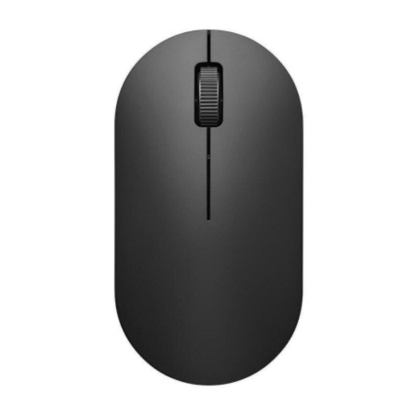 Беспроводная Мышка Xiaomi Mi Wireless Mouse LITE 2 (XMWXSB02YM)