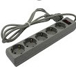 Сетевой фильтр EXEGATE SP-5-1.8G 1,8 м