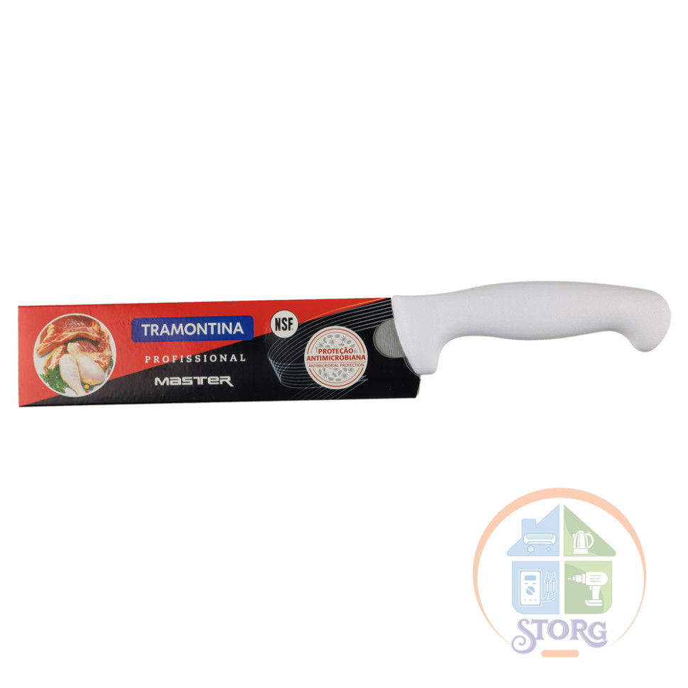 Нож кухонный Tramontina Professional Master 24609/088, 20 см
