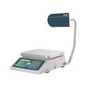 Весы торговые сертифицированные MERCURY M-ER 326P-30.5 LCD (Ю.Корея)
