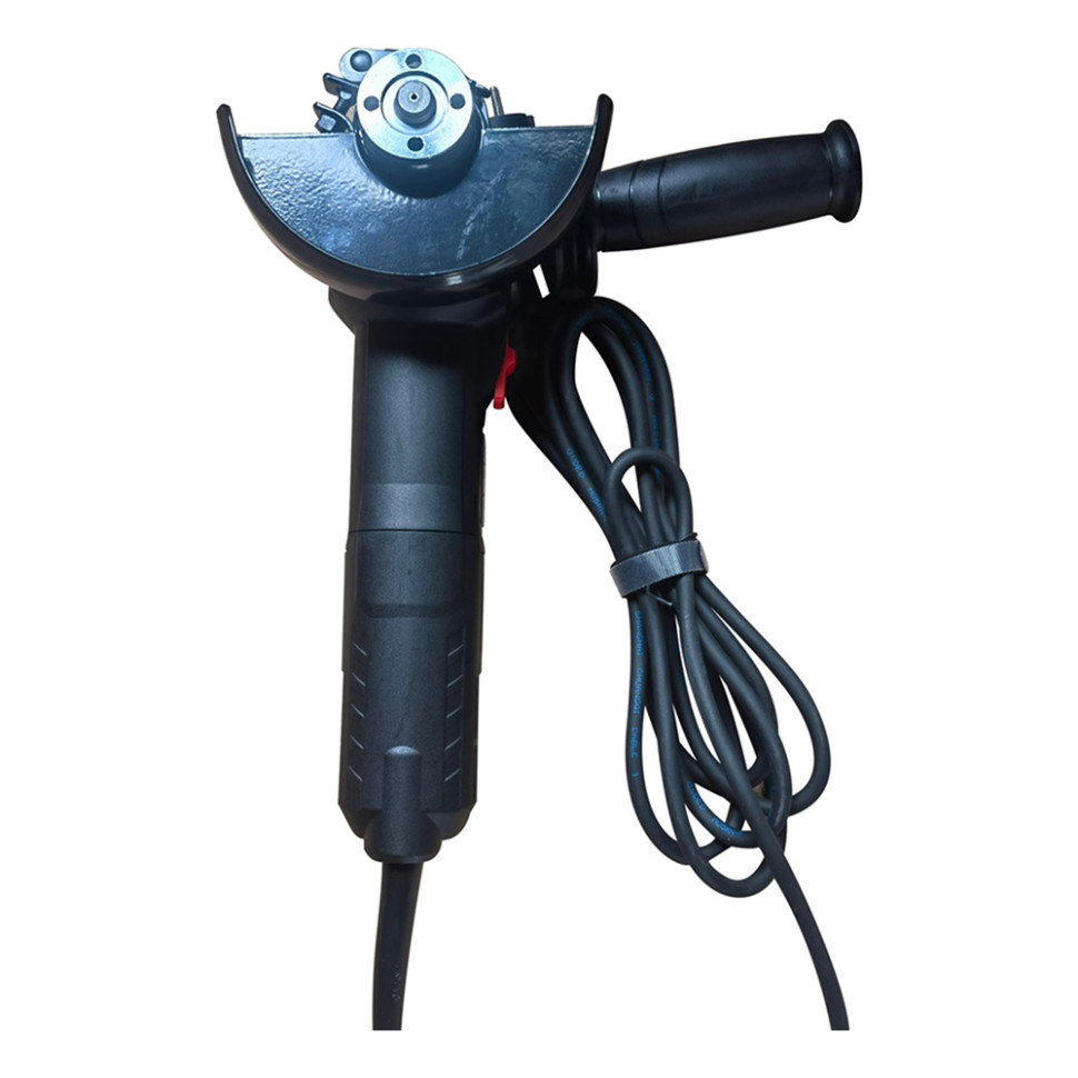Машина угловая шлифовальная (конст.электр.) TEH TG12512VP 125мм, 1200Вт, 11500об/мин, регул.обор.