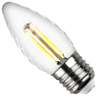 Лампа светодиодная LED