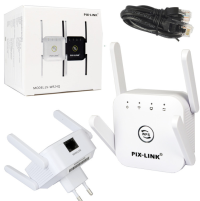 Wi-Fi усилители / повторители