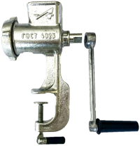 Мясорубки ручные