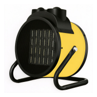 Тепловые Пушки